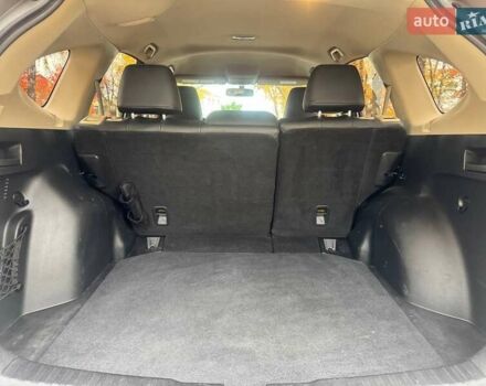 Білий Хонда СРВ, об'ємом двигуна 2.36 л та пробігом 164 тис. км за 14900 $, фото 41 на Automoto.ua