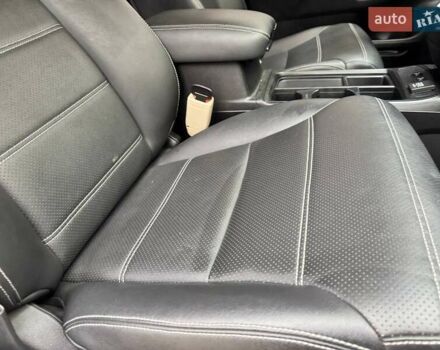 Білий Хонда СРВ, об'ємом двигуна 2.36 л та пробігом 164 тис. км за 14900 $, фото 55 на Automoto.ua