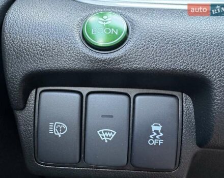 Хонда СРВ 2015 в Киеве на Automoto.ua Белый Хонда СРВ, объемом двигателя 2.36 л и пробегом 99 тыс. км за 19500 $, фото 27 на Automoto.ua