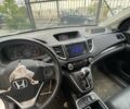 Белый Хонда СРВ, объемом двигателя 2.4 л и пробегом 114 тыс. км за 15900 $, фото 12 на Automoto.ua