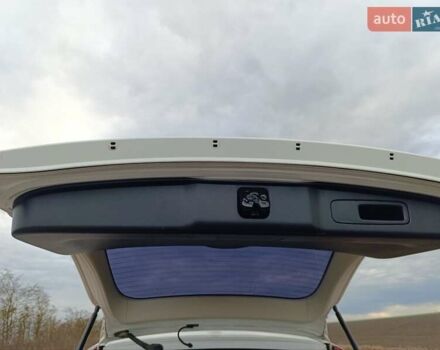 Белый Хонда СРВ, объемом двигателя 1.6 л и пробегом 199 тыс. км за 18400 $, фото 18 на Automoto.ua