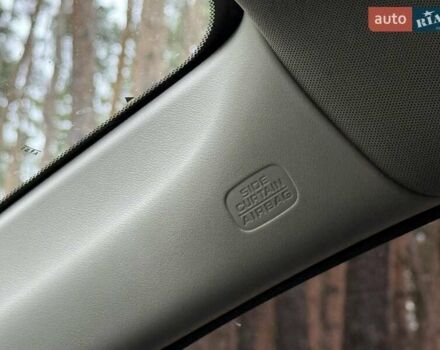 Белый Хонда СРВ, объемом двигателя 2.4 л и пробегом 171 тыс. км за 14950 $, фото 38 на Automoto.ua