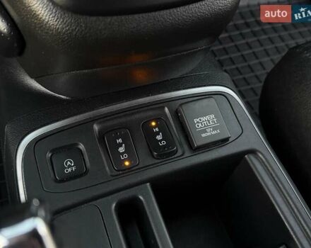 Белый Хонда СРВ, объемом двигателя 1.6 л и пробегом 176 тыс. км за 17890 $, фото 42 на Automoto.ua