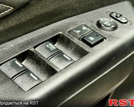 Белый Хонда СРВ, объемом двигателя 2.4 л и пробегом 164 тыс. км за 14900 $, фото 7 на Automoto.ua