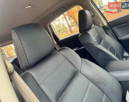 Білий Хонда СРВ, об'ємом двигуна 2.36 л та пробігом 164 тис. км за 14900 $, фото 53 на Automoto.ua