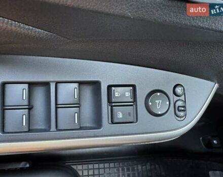 Хонда СРВ 2015 в Киеве на Automoto.ua Белый Хонда СРВ, объемом двигателя 2.36 л и пробегом 99 тыс. км за 19500 $, фото 28 на Automoto.ua