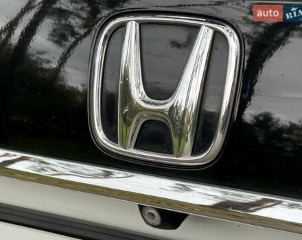 Белый Хонда СРВ, объемом двигателя 2.4 л и пробегом 171 тыс. км за 14900 $, фото 12 на Automoto.ua