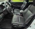 Белый Хонда СРВ, объемом двигателя 1.6 л и пробегом 130 тыс. км за 16000 $, фото 9 на Automoto.ua