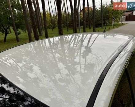 Белый Хонда СРВ, объемом двигателя 2.4 л и пробегом 171 тыс. км за 14950 $, фото 5 на Automoto.ua