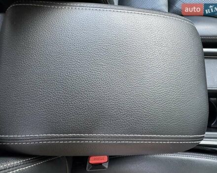 Белый Хонда СРВ, объемом двигателя 2.36 л и пробегом 99 тыс. км за 19900 $, фото 26 на Automoto.ua