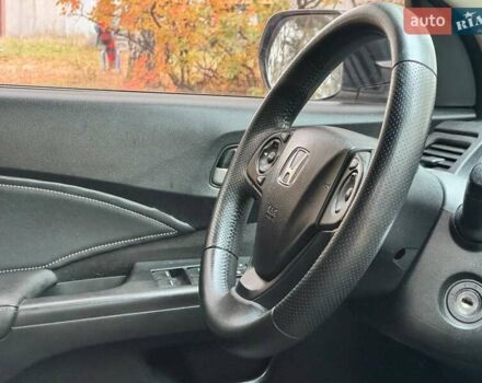 Білий Хонда СРВ, об'ємом двигуна 2.36 л та пробігом 164 тис. км за 14900 $, фото 57 на Automoto.ua