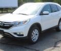 Хонда СРВ 2015 в Кривом Роге на Automoto.ua Белый Хонда СРВ, объемом двигателя 2.4 л и пробегом 70 тыс. км за 6000 $, фото 4 на Automoto.ua