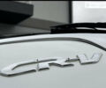 Білий Хонда СРВ, об'ємом двигуна 1.6 л та пробігом 164 тис. км за 22500 $, фото 22 на Automoto.ua