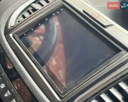 Білий Хонда СРВ, об'ємом двигуна 2.36 л та пробігом 164 тис. км за 14900 $, фото 59 на Automoto.ua