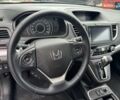 Белый Хонда СРВ, объемом двигателя 2.36 л и пробегом 99 тыс. км за 19999 $, фото 6 на Automoto.ua