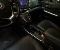 Білий Хонда СРВ, об'ємом двигуна 2.36 л та пробігом 96 тис. км за 19000 $, фото 3 на Automoto.ua
