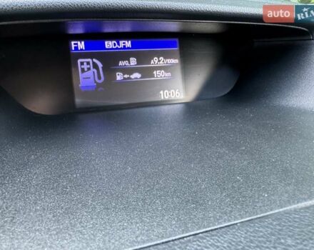 Хонда СРВ 2015 в Киеве на Automoto.ua Белый Хонда СРВ, объемом двигателя 2.36 л и пробегом 99 тыс. км за 19500 $, фото 36 на Automoto.ua