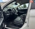 Белый Хонда СРВ, объемом двигателя 2.36 л и пробегом 99 тыс. км за 19999 $, фото 5 на Automoto.ua