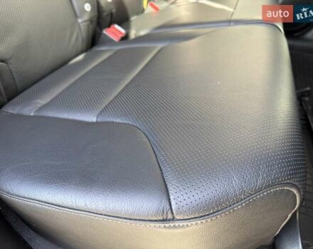 Хонда СРВ 2015 в Киеве на Automoto.ua Белый Хонда СРВ, объемом двигателя 2.36 л и пробегом 99 тыс. км за 19500 $, фото 13 на Automoto.ua