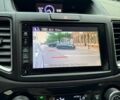 Білий Хонда СРВ, об'ємом двигуна 2.4 л та пробігом 133 тис. км за 11600 $, фото 9 на Automoto.ua