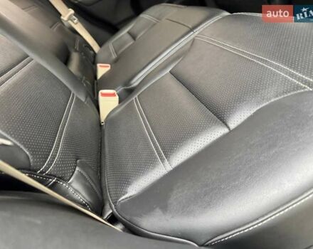 Білий Хонда СРВ, об'ємом двигуна 2.36 л та пробігом 164 тис. км за 14900 $, фото 48 на Automoto.ua