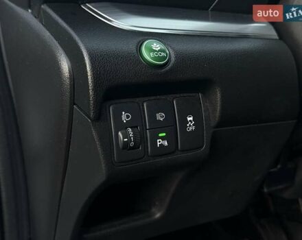 Белый Хонда СРВ, объемом двигателя 1.6 л и пробегом 176 тыс. км за 17890 $, фото 35 на Automoto.ua