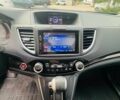 Білий Хонда СРВ, об'ємом двигуна 2.4 л та пробігом 133 тис. км за 11600 $, фото 10 на Automoto.ua