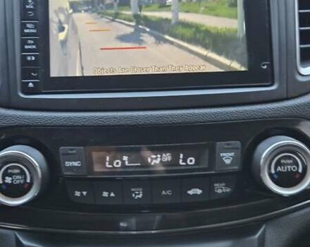 Белый Хонда СРВ, объемом двигателя 2.36 л и пробегом 89 тыс. км за 16700 $, фото 8 на Automoto.ua