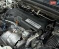 Белый Хонда СРВ, объемом двигателя 1.6 л и пробегом 176 тыс. км за 17890 $, фото 66 на Automoto.ua
