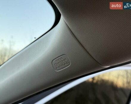 Белый Хонда СРВ, объемом двигателя 1.6 л и пробегом 176 тыс. км за 17890 $, фото 58 на Automoto.ua