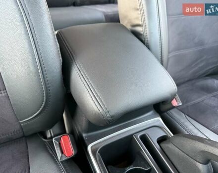 Белый Хонда СРВ, объемом двигателя 1.6 л и пробегом 176 тыс. км за 17890 $, фото 40 на Automoto.ua