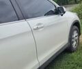 Белый Хонда СРВ, объемом двигателя 2.36 л и пробегом 220 тыс. км за 15800 $, фото 5 на Automoto.ua
