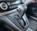 Белый Хонда СРВ, объемом двигателя 2.36 л и пробегом 99 тыс. км за 19900 $, фото 25 на Automoto.ua