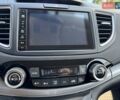Белый Хонда СРВ, объемом двигателя 2.36 л и пробегом 99 тыс. км за 19300 $, фото 14 на Automoto.ua