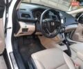 Білий Хонда СРВ, об'ємом двигуна 2 л та пробігом 195 тис. км за 17800 $, фото 18 на Automoto.ua