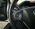 Белый Хонда СРВ, объемом двигателя 1.6 л и пробегом 176 тыс. км за 17890 $, фото 45 на Automoto.ua
