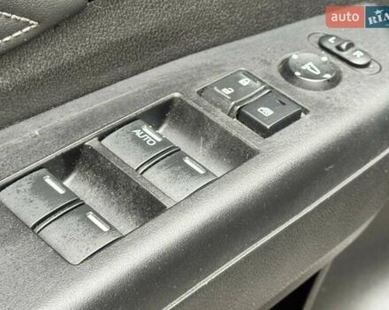 Білий Хонда СРВ, об'ємом двигуна 2.36 л та пробігом 164 тис. км за 14900 $, фото 25 на Automoto.ua