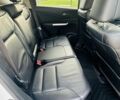 Білий Хонда СРВ, об'ємом двигуна 2.4 л та пробігом 133 тис. км за 11600 $, фото 12 на Automoto.ua