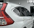 Белый Хонда СРВ, объемом двигателя 1.6 л и пробегом 164 тыс. км за 22500 $, фото 19 на Automoto.ua