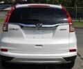 Хонда СРВ 2015 в Кривом Роге на Automoto.ua Белый Хонда СРВ, объемом двигателя 2.4 л и пробегом 70 тыс. км за 6000 $, фото 6 на Automoto.ua