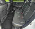 Белый Хонда СРВ, объемом двигателя 1.6 л и пробегом 130 тыс. км за 16000 $, фото 14 на Automoto.ua