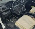 Белый Хонда СРВ, объемом двигателя 2.36 л и пробегом 220 тыс. км за 15800 $, фото 11 на Automoto.ua