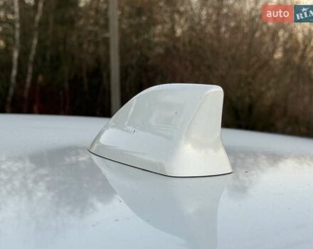 Белый Хонда СРВ, объемом двигателя 1.6 л и пробегом 176 тыс. км за 17890 $, фото 29 на Automoto.ua