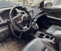 Белый Хонда СРВ, объемом двигателя 2.4 л и пробегом 114 тыс. км за 15900 $, фото 10 на Automoto.ua