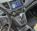 Белый Хонда СРВ, объемом двигателя 2.36 л и пробегом 220 тыс. км за 15800 $, фото 8 на Automoto.ua