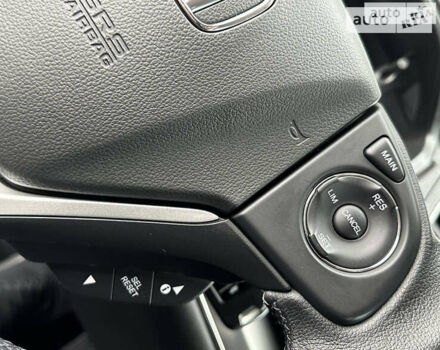 Білий Хонда СРВ, об'ємом двигуна 1.6 л та пробігом 164 тис. км за 22500 $, фото 44 на Automoto.ua