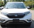 Хонда СРВ 2015 в Кривом Роге на Automoto.ua Белый Хонда СРВ, объемом двигателя 2.4 л и пробегом 70 тыс. км за 6000 $, фото 1 на Automoto.ua