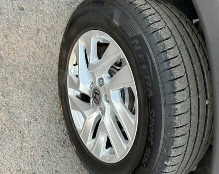 Белый Хонда СРВ, объемом двигателя 1.6 л и пробегом 176 тыс. км за 17890 $, фото 17 на Automoto.ua