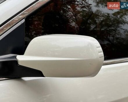 Білий Хонда СРВ, об'ємом двигуна 2.36 л та пробігом 164 тис. км за 14900 $, фото 10 на Automoto.ua