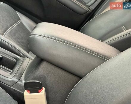 Білий Хонда СРВ, об'ємом двигуна 2.36 л та пробігом 164 тис. км за 14900 $, фото 31 на Automoto.ua